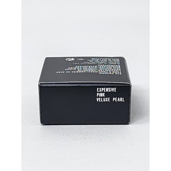 MAC Expensive Pink Veluxe Pearl Eye Shadow - Picture 2 of 3